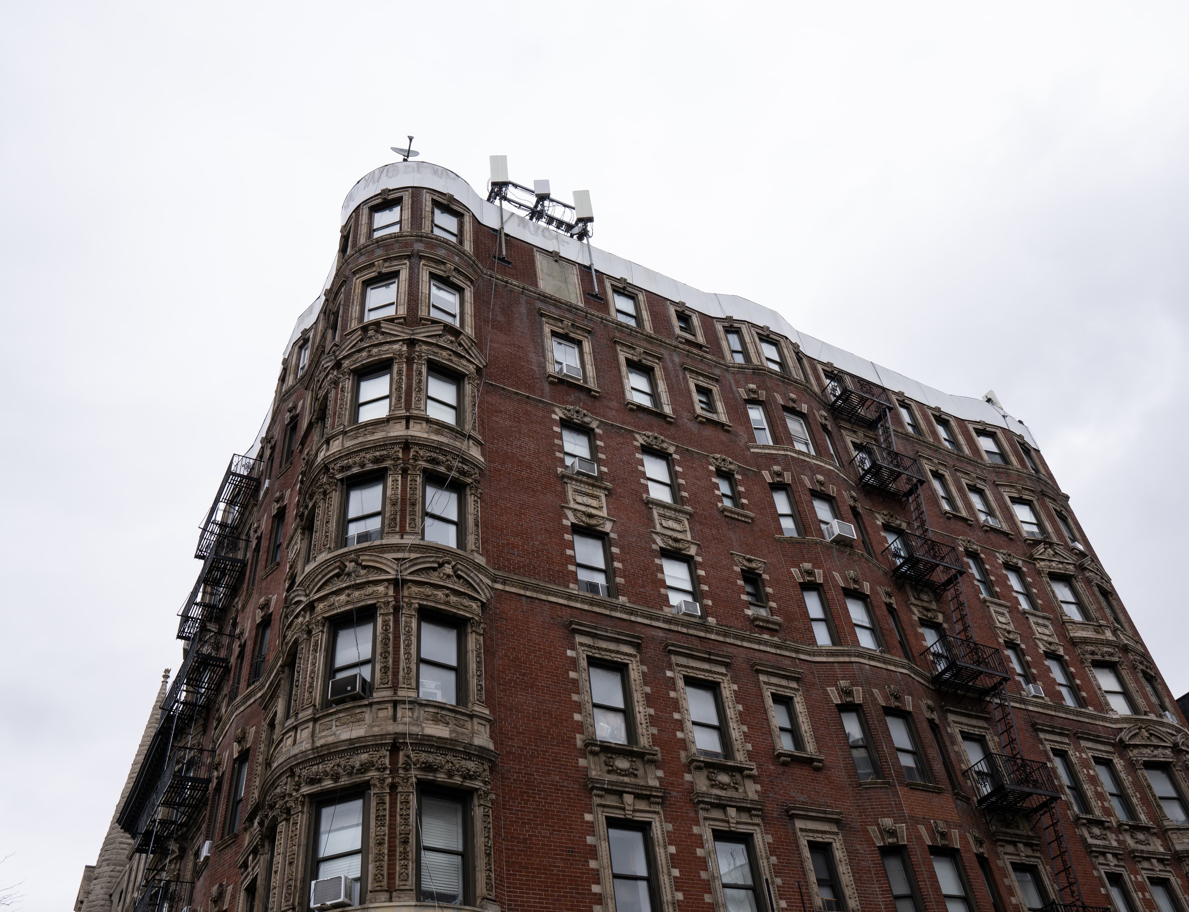 Photography by Jacob Goldfarb