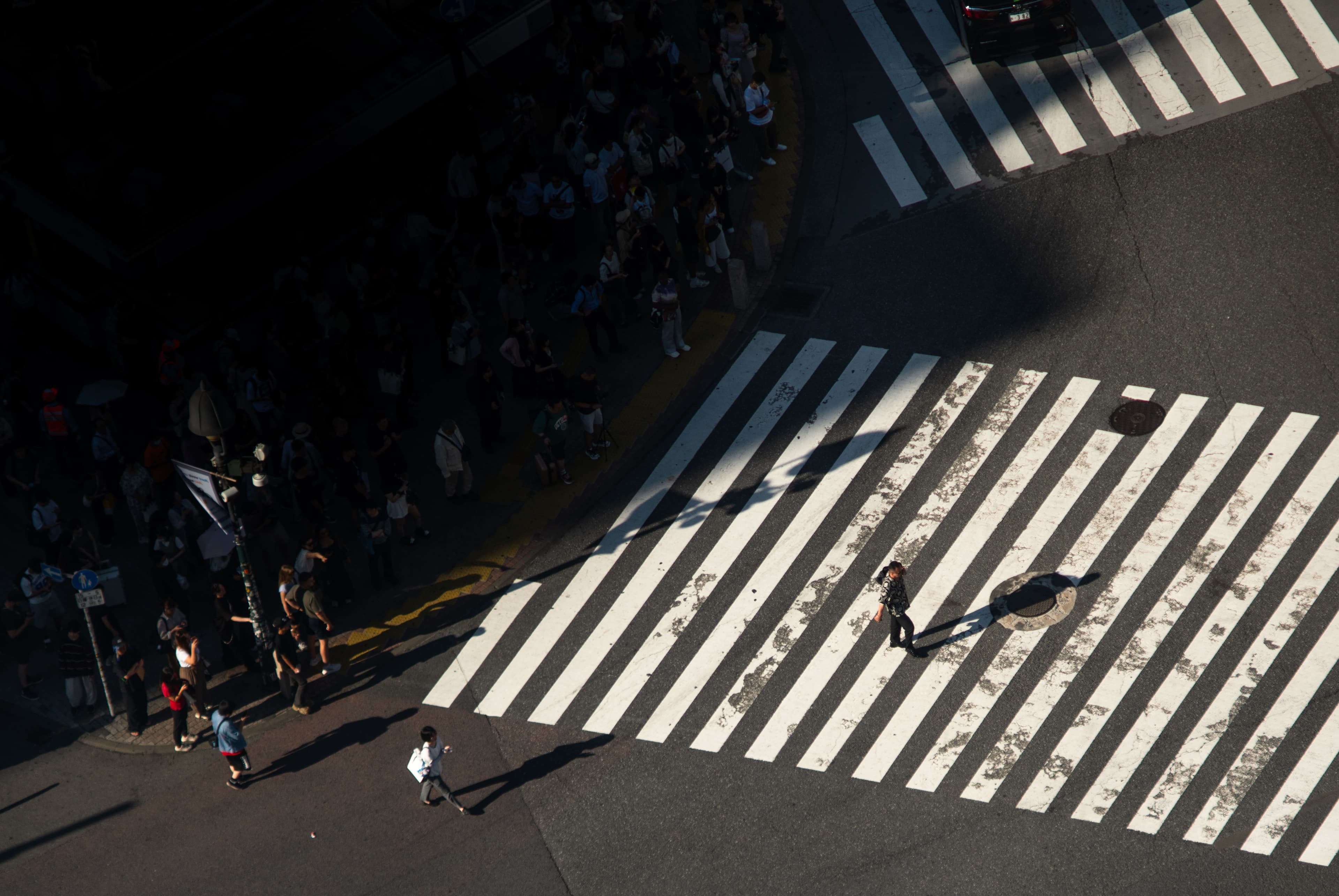 Photography by Jacob Goldfarb
