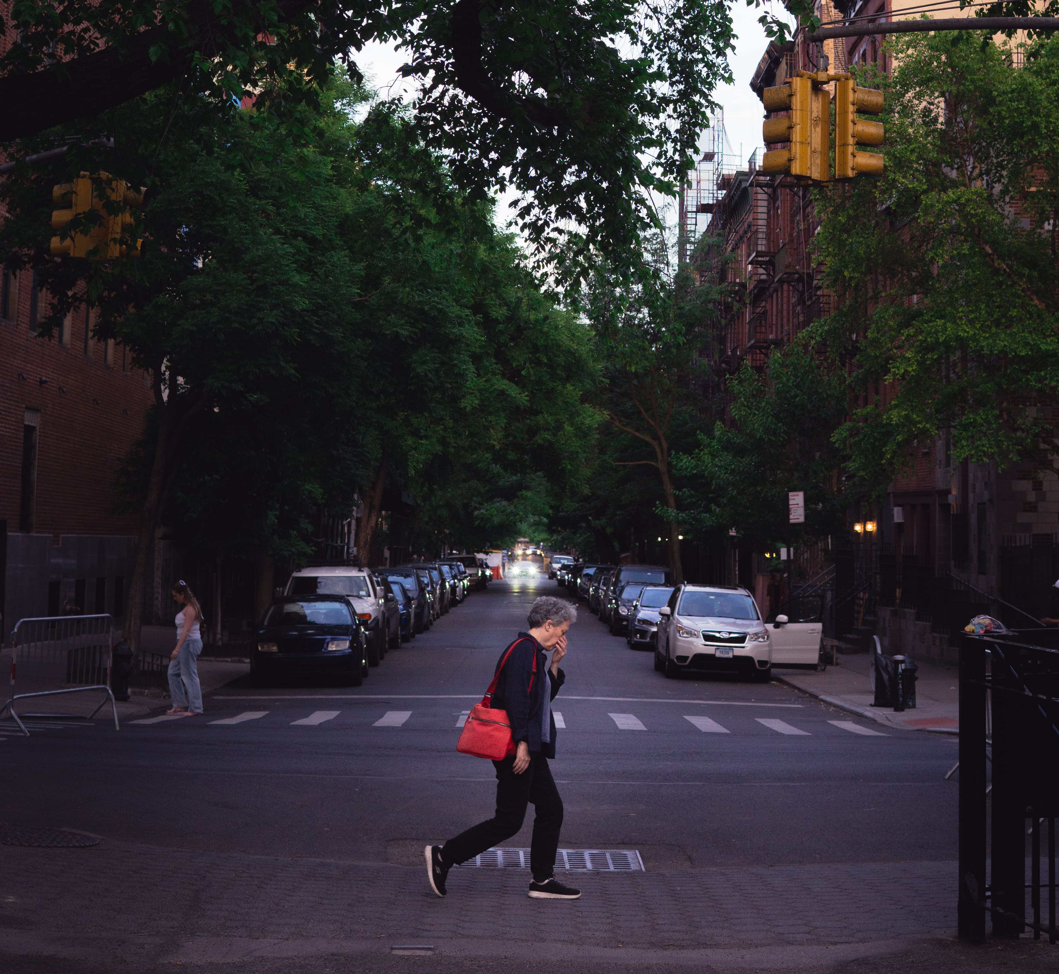 Photography by Jacob Goldfarb