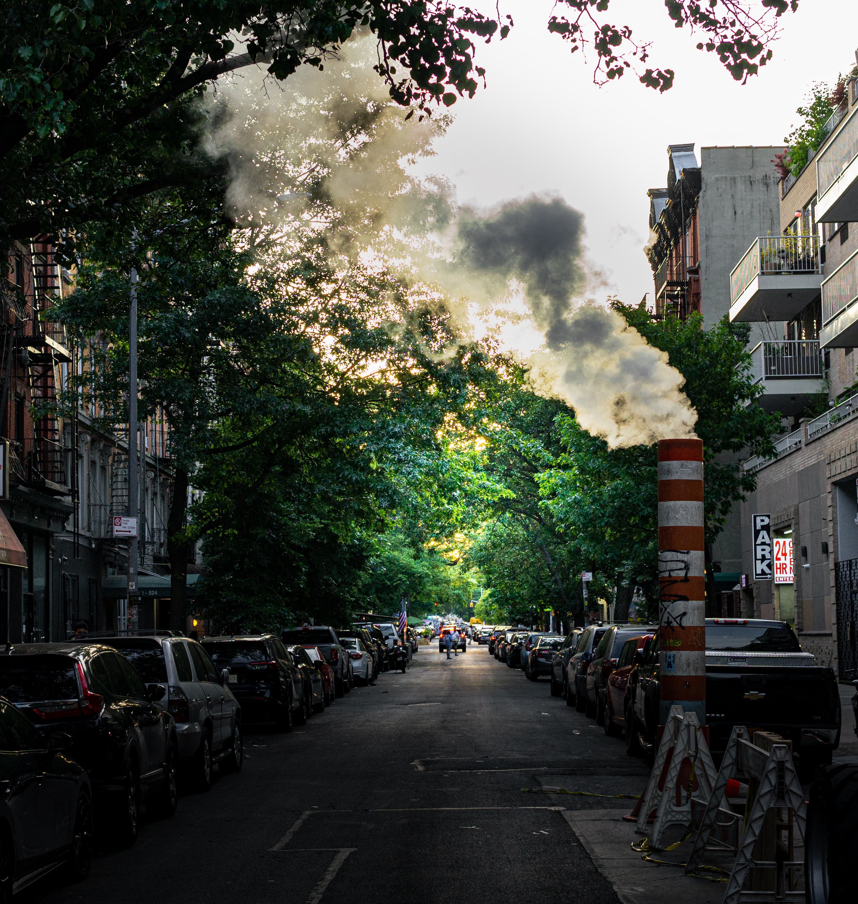 Photography by Jacob Goldfarb