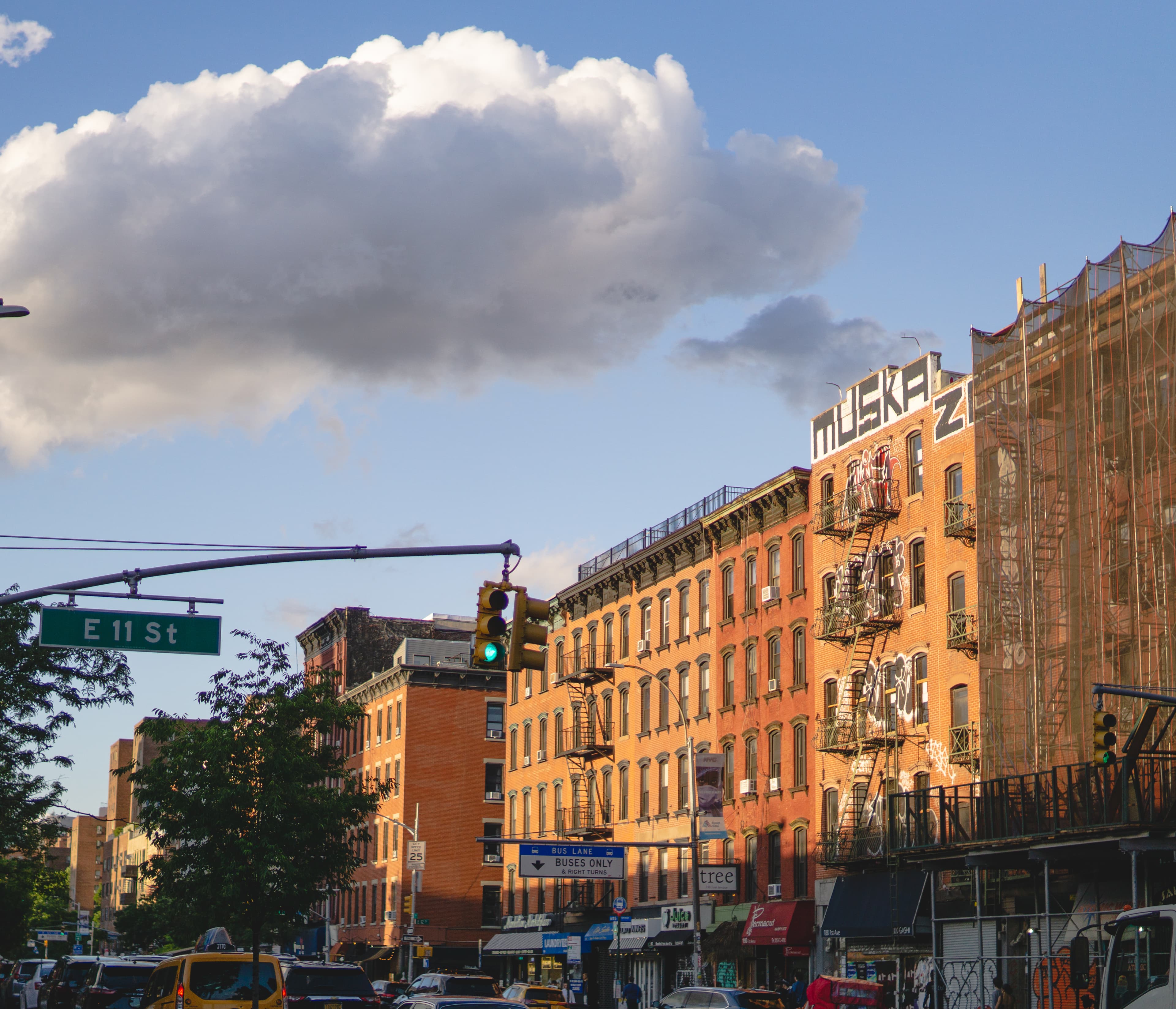 Photography by Jacob Goldfarb