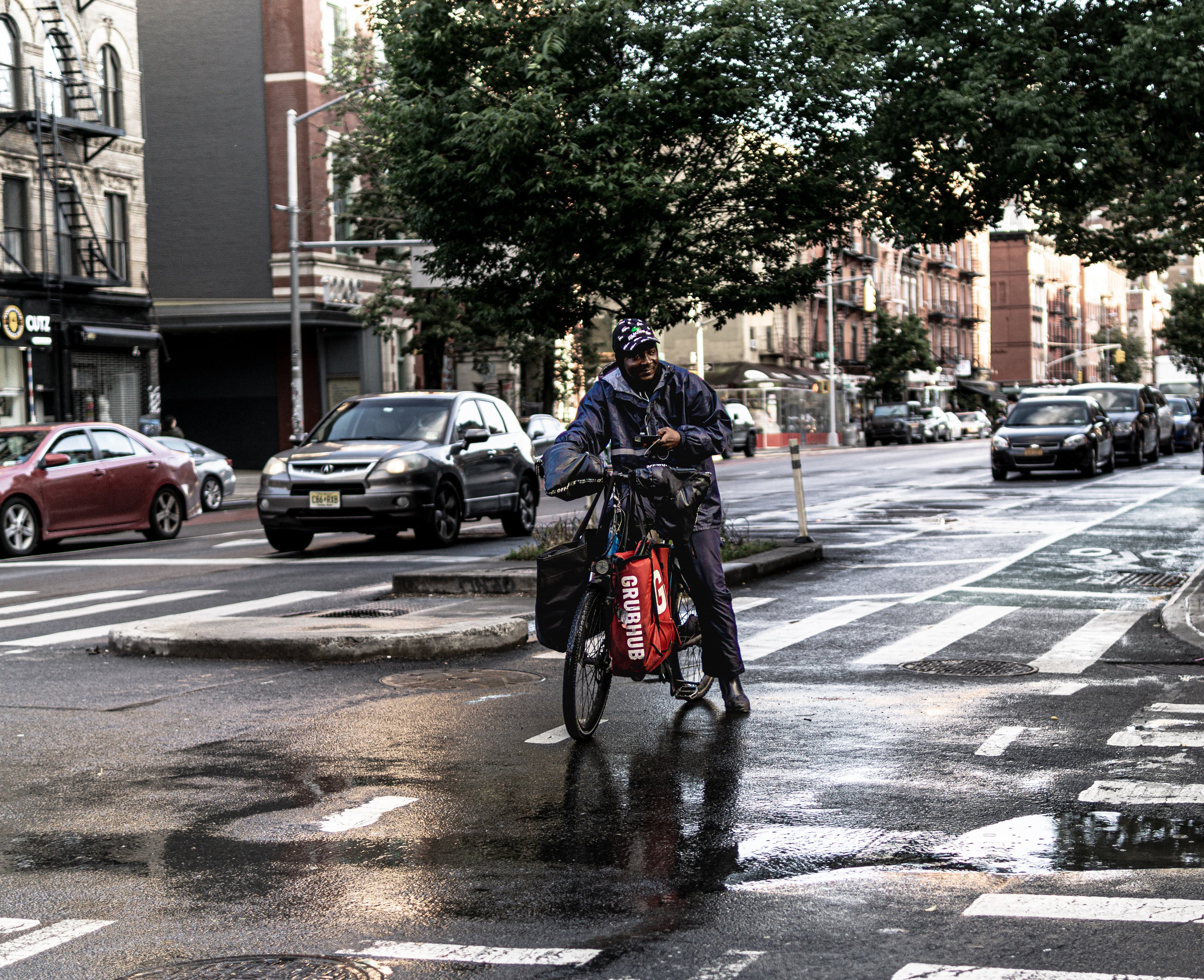 Photography by Jacob Goldfarb