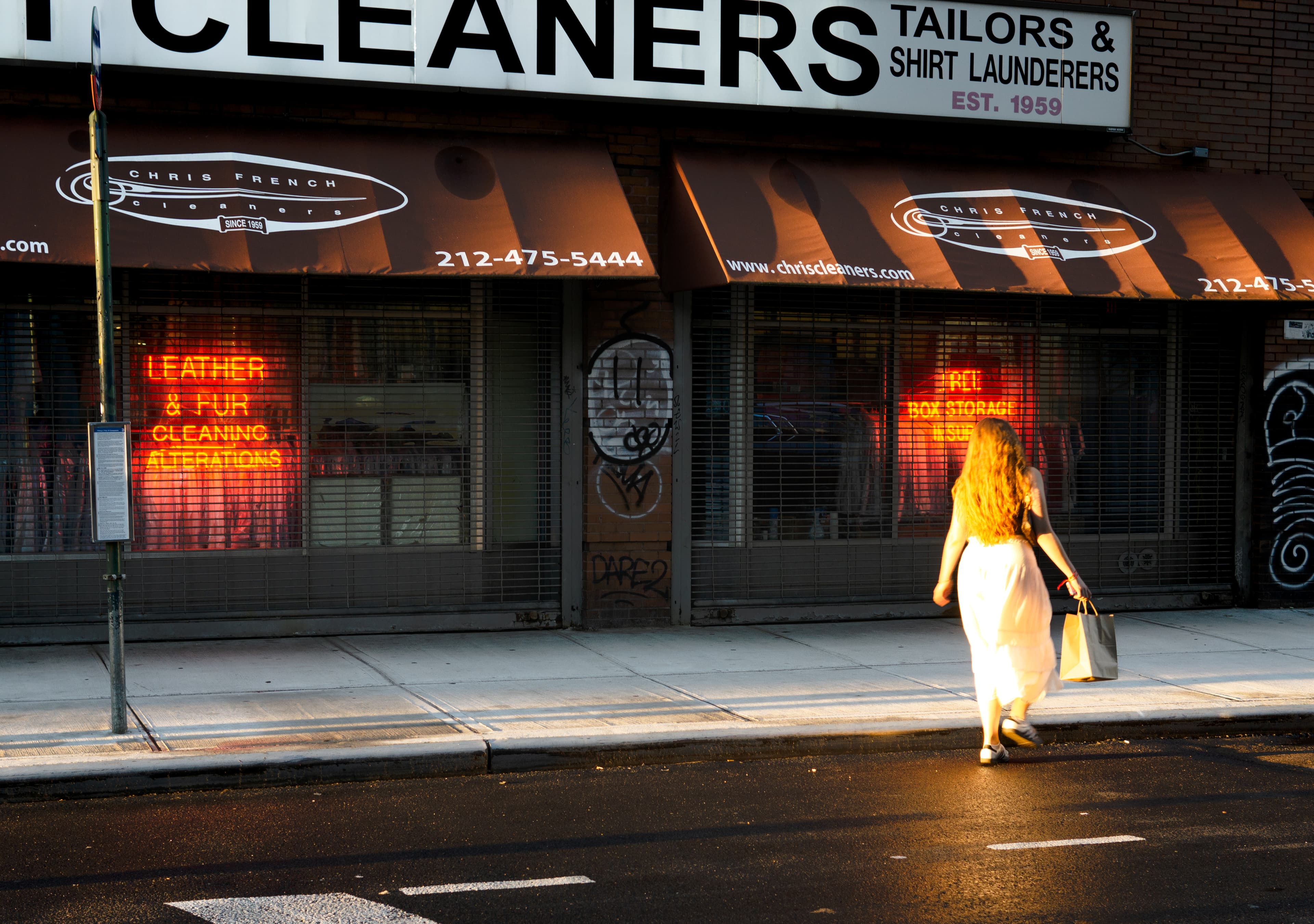 Photography by Jacob Goldfarb