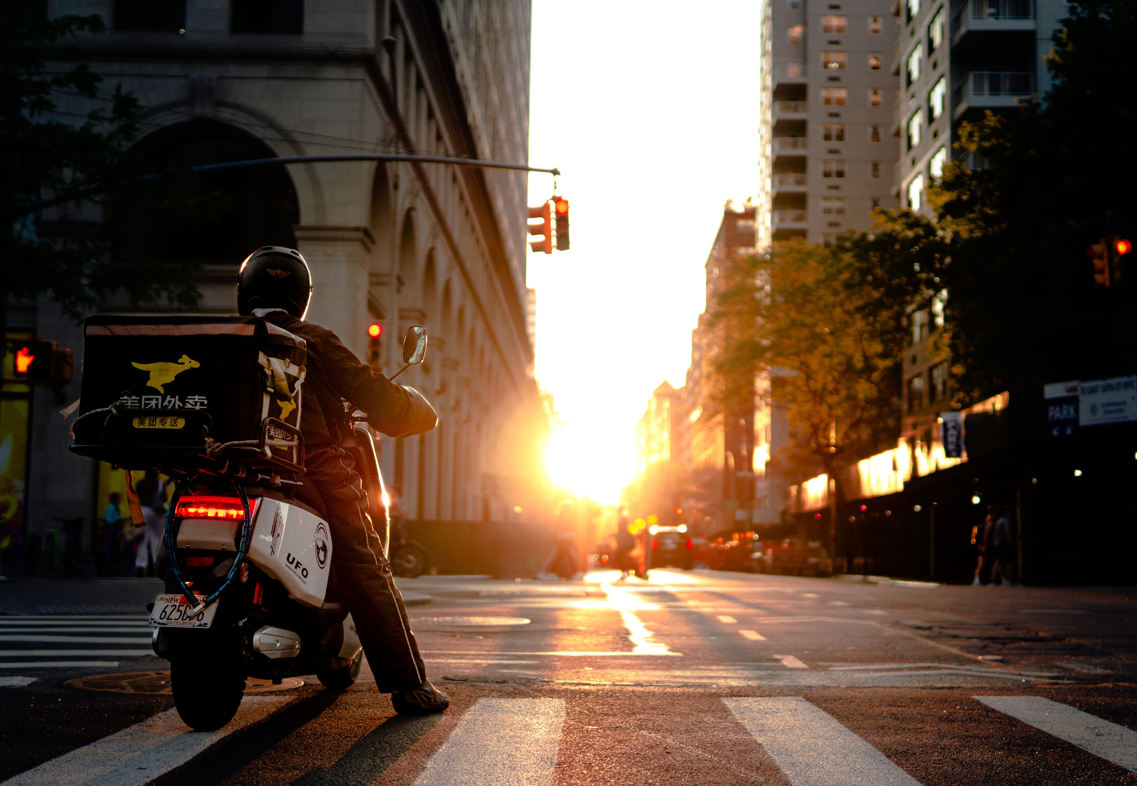 Photography by Jacob Goldfarb