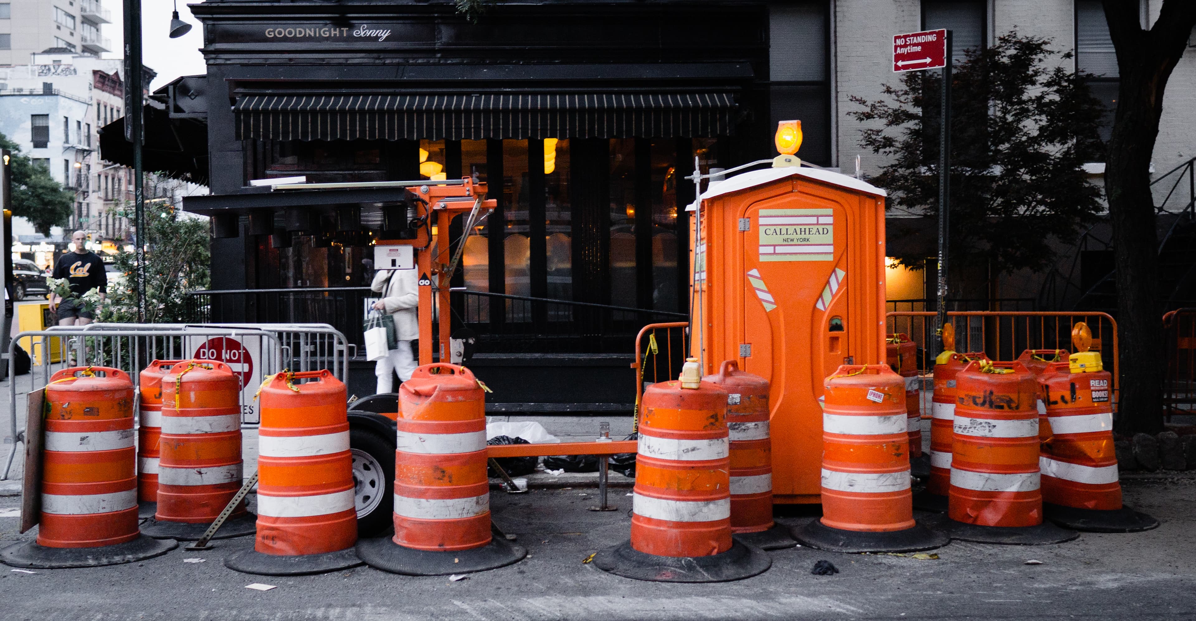 Photography by Jacob Goldfarb