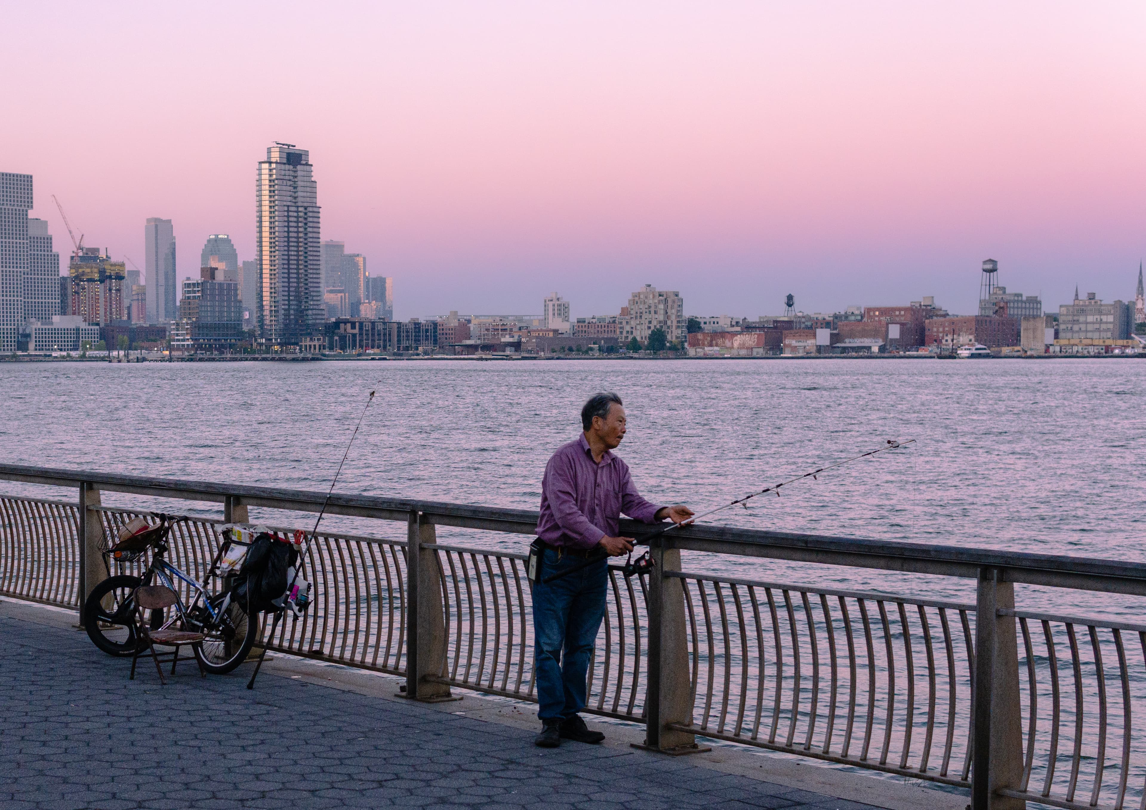 Photography by Jacob Goldfarb