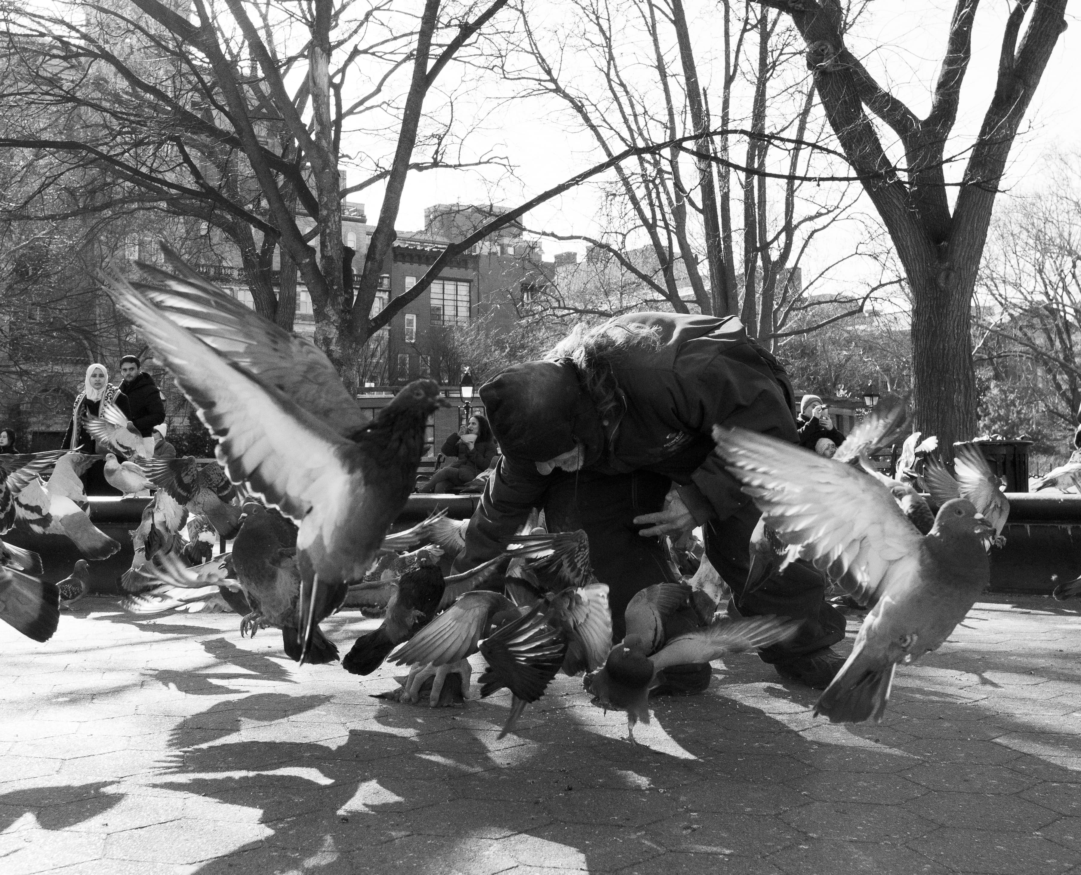 Photography by Jacob Goldfarb